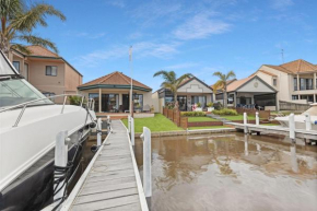 Blue Haven, Paynesville